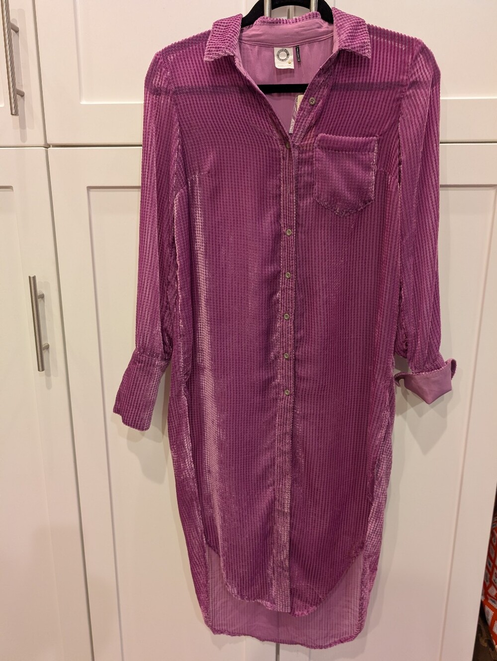 Anthropology Akemi + Kin Top